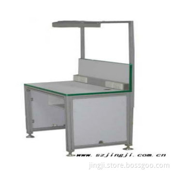 Aluminum Bench